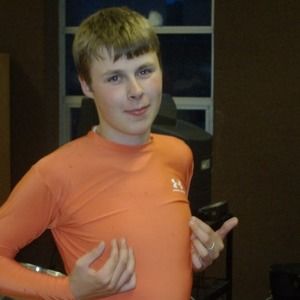 Meet your Posher, Andrew